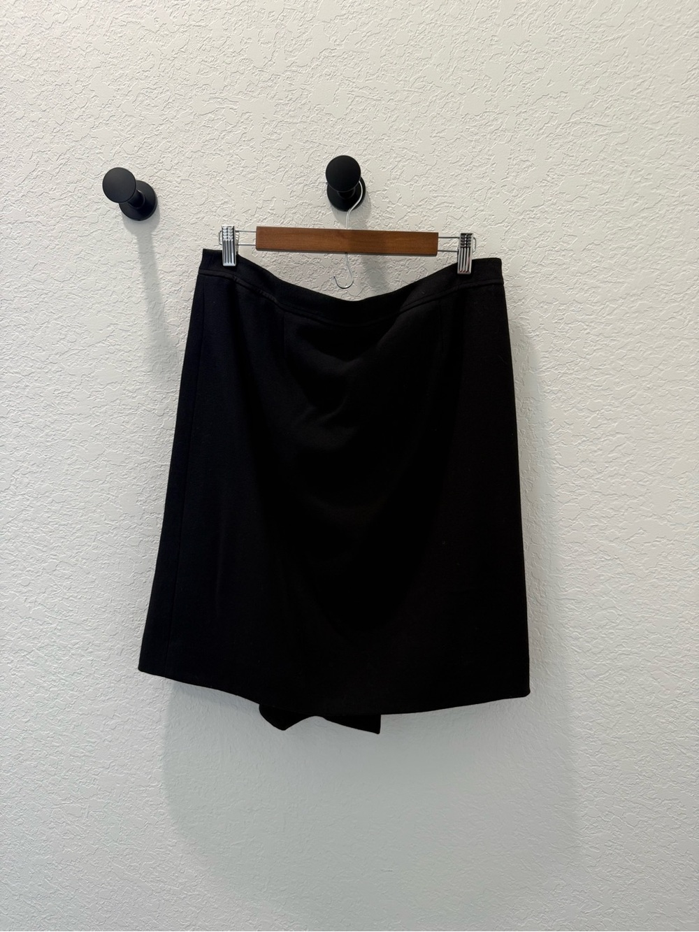 Tory Burch - Black Women's Skirt - Size 12
